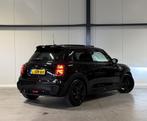 Mini Cooper 1.5 136PK Dalston edition JCW-pack Pano Carplay, Auto's, Mini, 136 pk, Gebruikt, Euro 6, 4 stoelen
