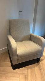 Nette stoel  gratis af te halen, Huis en Inrichting, Banken | Sofa's en Chaises Longues, Ophalen, Zo goed als nieuw, Eenpersoons