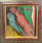 Theo Mackaay Layers of Us, Ophalen