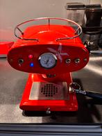 Illy Iperespresso espressomachine, Witgoed en Apparatuur, Koffiezetapparaten, Ophalen, Koffiepads en cups, Gebruikt, Espresso apparaat