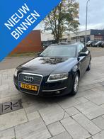 Audi A6 Limousine 2.0 TFSI Pro Line Business Automaat | Zwar, Gebruikt, Parkeersensor, 4 cilinders, 1984 cc