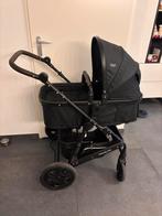 3 in 1 Kinderwagen - Complete Set, Kinderen en Baby's, Kinderwagens en Combinaties, Gebruikt, Combiwagen, Met autostoeltje, Ophalen