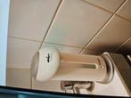 Automatische zeeppomp zeepdispenser, Ophalen of Verzenden, Zo goed als nieuw