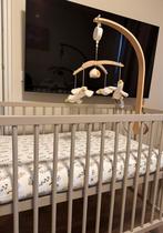 Ledikant nieuw, Ophalen of Verzenden, Zo goed als nieuw, Ledikant