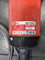 Keyang DG-230FB Haakse Slijper, Doe-het-zelf en Verbouw, Gereedschap | Schuurmachines, Ophalen, Gebruikt, 1200 watt of meer, Overige typen