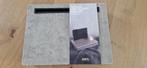 Gusta - Laptoptafel/Knietafel, Ophalen of Verzenden, Nieuw, Gusta