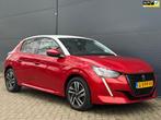 Peugeot 208 1.2 PureTech Blue Lease Allure NAVI | CARPLAY |, Voorwielaandrijving, Gebruikt, Euro 6, Origineel Nederlands