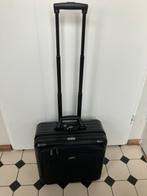 Rimowa Bolero trolley handbagage zwart TSA cijfersl. Voorvak, Minder dan 50 cm, Ophalen of Verzenden, Zo goed als nieuw, Slot