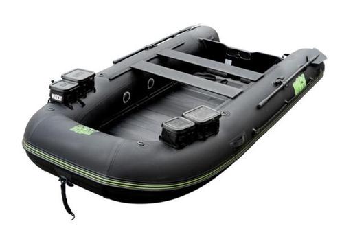 Madcat Robuster 320 rubberboot, Watersport en Boten, Hengelsport | Karpervissen, Zo goed als nieuw, Overige typen, Ophalen