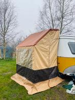 Tent caravan, Ophalen, Gebruikt, Tot en met 2
