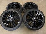 20 inch originele velgen zomerbanden Land Rover Range Rover, Auto-onderdelen, Banden en Velgen, Land Rover, Gebruikt, Banden en Velgen