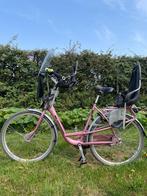 Batavus Mambo mama fiets moederfiets, Fietsen en Brommers, Fietsen | Dames | Moederfietsen, Ophalen, Gebruikt, Batavus, 56 cm of meer