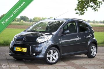 Citroen C1 1.0-12V Ambiance beschikbaar voor biedingen