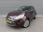 Ford Ka 1.2 Titanium, Auto's, Voorwielaandrijving, Gebruikt, 1242 cc, 4 cilinders