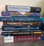 Studieboeken HBO Watermanagement, Boeken, Ophalen, Diverse auteurs, HBO, Zo goed als nieuw
