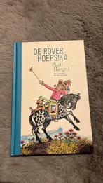 Paul Biegel - De rover Hoepsika, Boeken, Kinderboeken | Jeugd | onder 10 jaar, Ophalen of Verzenden, Zo goed als nieuw, Paul Biegel