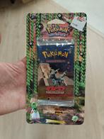 Pokémon neo discovery blister WOTC, Ophalen of Verzenden, Zo goed als nieuw