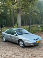 Citroën Xantia 1.8 I 16V 2000 - Defecte versnellingsbak, Voorwielaandrijving, Stof, Zwart, 4 cilinders