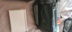 Prachtige SONY Hi8 videocamera met alles erbij, Ophalen of Verzenden, Zo goed als nieuw, Sony, 20x of meer
