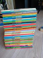 Oude Mickey Mouse maandbladen, Boeken, Strips | Comics, Meerdere comics, Gelezen, Ophalen of Verzenden, Europa