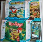 4 smart games, Ophalen of Verzenden, Gebruikt