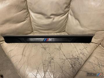 Bmw E46 coupe M3 instaplijst links deurlijst instap 3-serie beschikbaar voor biedingen