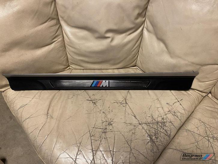 Bmw E46 coupe M3 instaplijst links deurlijst instap 3-serie, Auto-onderdelen, Carrosserie en Plaatwerk, BMW, Gebruikt, Ophalen of Verzenden