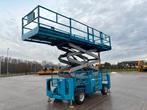 Genie GS3384RT (bj 2007), Zakelijke goederen, Machines en Bouw | Liften, Steigers en Ladders