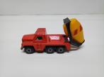Matchbox SuperFast - Cement Truck - No. 18 - 1976, Ophalen of Verzenden, Gebruikt, Auto