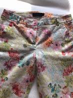 Chino broek Corel mt.36, Kleding | Dames, Broeken en Pantalons, Maat 38/40 (M), Overige kleuren, Ophalen of Verzenden, Zo goed als nieuw