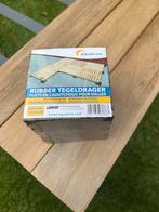 Aquaplan Rubber Tegeldrager - 9 pakken (10 stuks), Tuin en Terras, Ophalen, Nieuw, Overige materialen