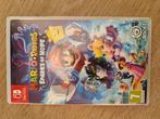 Nintendo Switch Super Mario + Rabbits Sparks Of Hope, Avontuur en Actie, 1 speler, Ophalen of Verzenden, Zo goed als nieuw