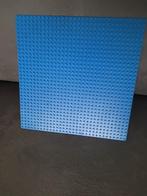Lego bouwplaat en 2 zakjes Lego blokjes, Ophalen of Verzenden, Zo goed als nieuw, Losse stenen, Lego