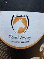 Sand-Away Excellent, 900 gram., Ophalen of Verzenden, Zo goed als nieuw