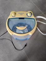Camping wasmachine, superhandig! Merk Skytronic, Caravans en Kamperen, Ophalen, Gebruikt