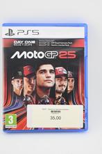 Ps5 MotoGP 25 Playstation 5 Game, Ophalen of Verzenden, Zo goed als nieuw