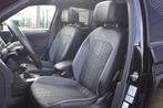 Volkswagen TIGUAN 1.4  e-Hybrid R-Line Black style 245pk/ Pa, 1716 kg, 4 cilinders, Met garantie (alle), Zwart