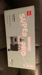 Speelkeuken, Ophalen of Verzenden, Nieuw, Hout, Speelkeuken