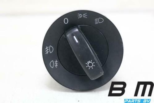 Lichtschakelaar VW Caddy 2K 1T0941431AJ, Auto-onderdelen, Dashboard en Schakelaars, Gebruikt