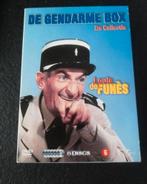 De Gendarme Box: De Collectie - DVD, Alle leeftijden, Boxset, Ophalen of Verzenden, Zo goed als nieuw