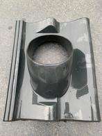 Dakdoorvoer CV ketel/ventilatie, Ophalen, Gebruikt, Ventilator en Afzuiger