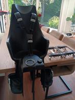Bobike achterzitje met 2 adapters, Ophalen, Gebruikt