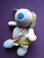 BABYSUN Knuffel HOND. 30 CM **Als Nieuw**, Ophalen of Verzenden, Zo goed als nieuw, Hond