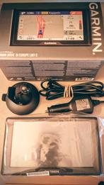 Garmin Drive 61 LMT-S Navigatiesysteem, Auto diversen, Ophalen of Verzenden, Gebruikt