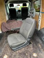 Stoel Peugeot Boxer Jumper Ducato na 2006, Ophalen, Peugeot