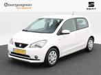 SEAT Mii 1.0 Style Intense | Airco | Cruise | Orig Audio | P, Auto's, Seat, Voorwielaandrijving, Stof, Gebruikt, Mii