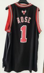 Danny Rose NBA basketbalshirt Chicago Bulls, Sport en Fitness, Basketbal, Ophalen of Verzenden, Zo goed als nieuw, Kleding