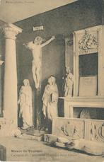 9037 Musee de Tournai, Ophalen of Verzenden