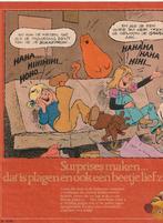 Vintage knipsels 1978 Jan Jans Kinderen surprises, Verzenden, Overige typen