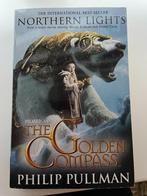 Philip Pullman - The Golden Compass (Northern Lights), Boeken, Ophalen of Verzenden, Gelezen, Philip Pullman